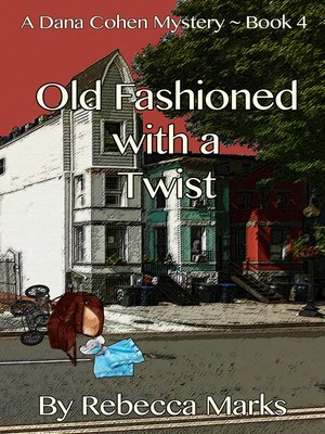 cover image of Old Fashioned with a Twist